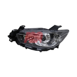 Head Lamp Mazda Cx5 2012 - 2014 Lhs