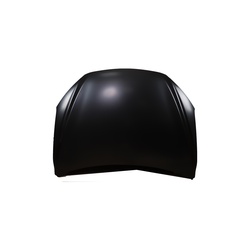 Bonnet Mazda Cx5 2012