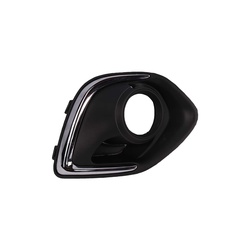 Fog Cover Mitsubishi Rvr Asx 2013 Onwards Lhs