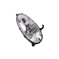Head Lamp Nissan March K12 2002 - 2007 Lhs