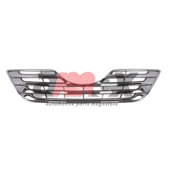 Front Grille Toyota Camry Acv40 2006 - 2008 Model All Chrome