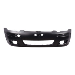Front Bumper Toyota Yaris Vitz 2003 - 2004 Model Drop Eyes