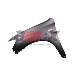 Front Fender Mitsubishi Asx Rvr 2010 - 2014 Model Lhs