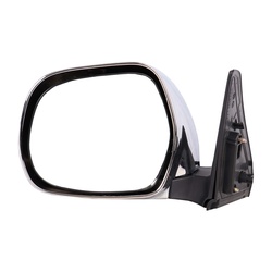 Toyota Land Cruiser Prado Kzj120 Kdj120  02 -  08 Chrome Electrical Au