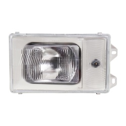 Head Lamp Mitsubishi Fuso Old Model Lhs