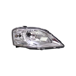 Head Lamp Nissan Np200 New S/a 2009 Onwards Rhs