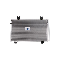 A/C Condenser Toyota Crown Grs182 2004