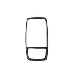 Universal Bus   Truck Mirror Size 195mm X 380mm Side Mirror Lh
