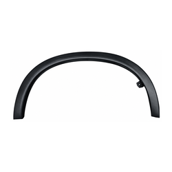 Rear Fender Flare Mitsubishi ASX 2020-2022 Rhs