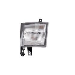 Corner Lamp Mitsubishi Fuso Fighter 1993 Onwards Clear Rhs