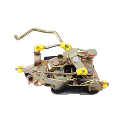 Toyota Hiace Shark 3l 5l Lh114 Lh174 1990 - 2004 Front R Door Lock