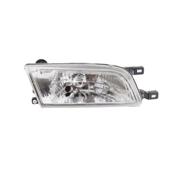 Head Lamp Nissan Sunny B14 1998 - 1999 Rhs