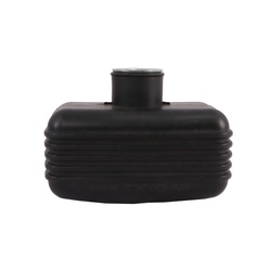 Resonator Tank Toyota Land Cruiser Fj82 1990 - 1994