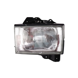 Head Lamp Isuzu Trooper 1992 Onwards Rhs