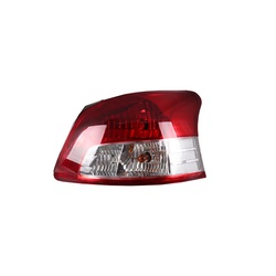 Tail Lamp Toyota Belta 2005 - 2007 Rhs