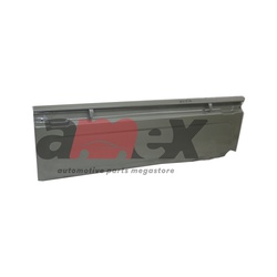 Tail Gate Toyota Vigo Single Cab Side Opening W/OLamp hole 2004 - 2012