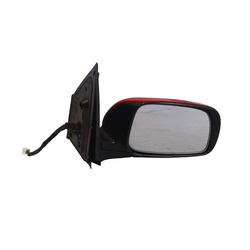 Side Mirror Toyota Passo KGC10 2007 Onwards Rhs