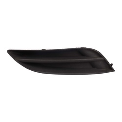 Fog Cover Toyota Auris 2008 Onwards Rhs