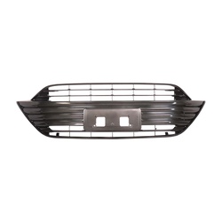 Front Bumper Grille Toyota Axio Fielder Nze165 2015 Onwards