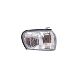 Corner Lamp Subaru Impreza 1997 - 2000 Clear Rhs