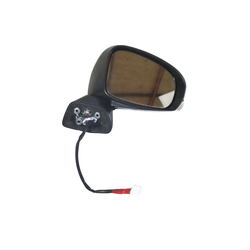 Side Mirror Toyota Ractis NSP120 2012  Rhs