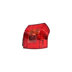 Tail Lamp Toyota Corolla Runx 2001 - 2003 Rhs