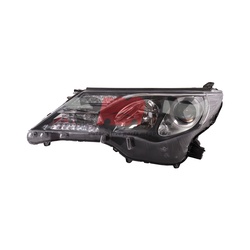 Head Lamp Toyota Rav4 2013 Onwards Led Lhs