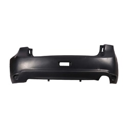 Rear Bumper Mitsubishi Rvr Asx 2013 Onwards