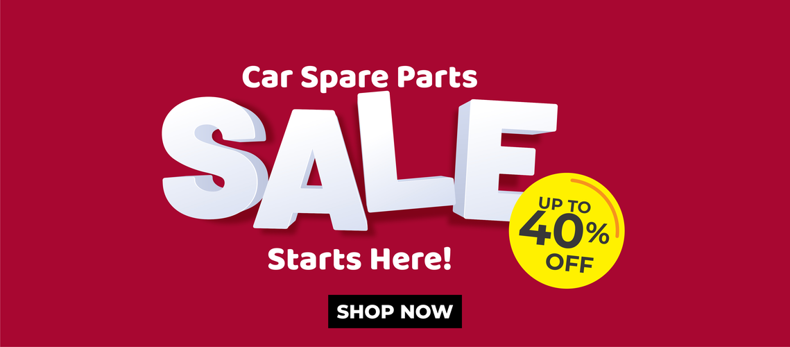 Automotive Parts Megastore in Kenya | Amex Auto Parts