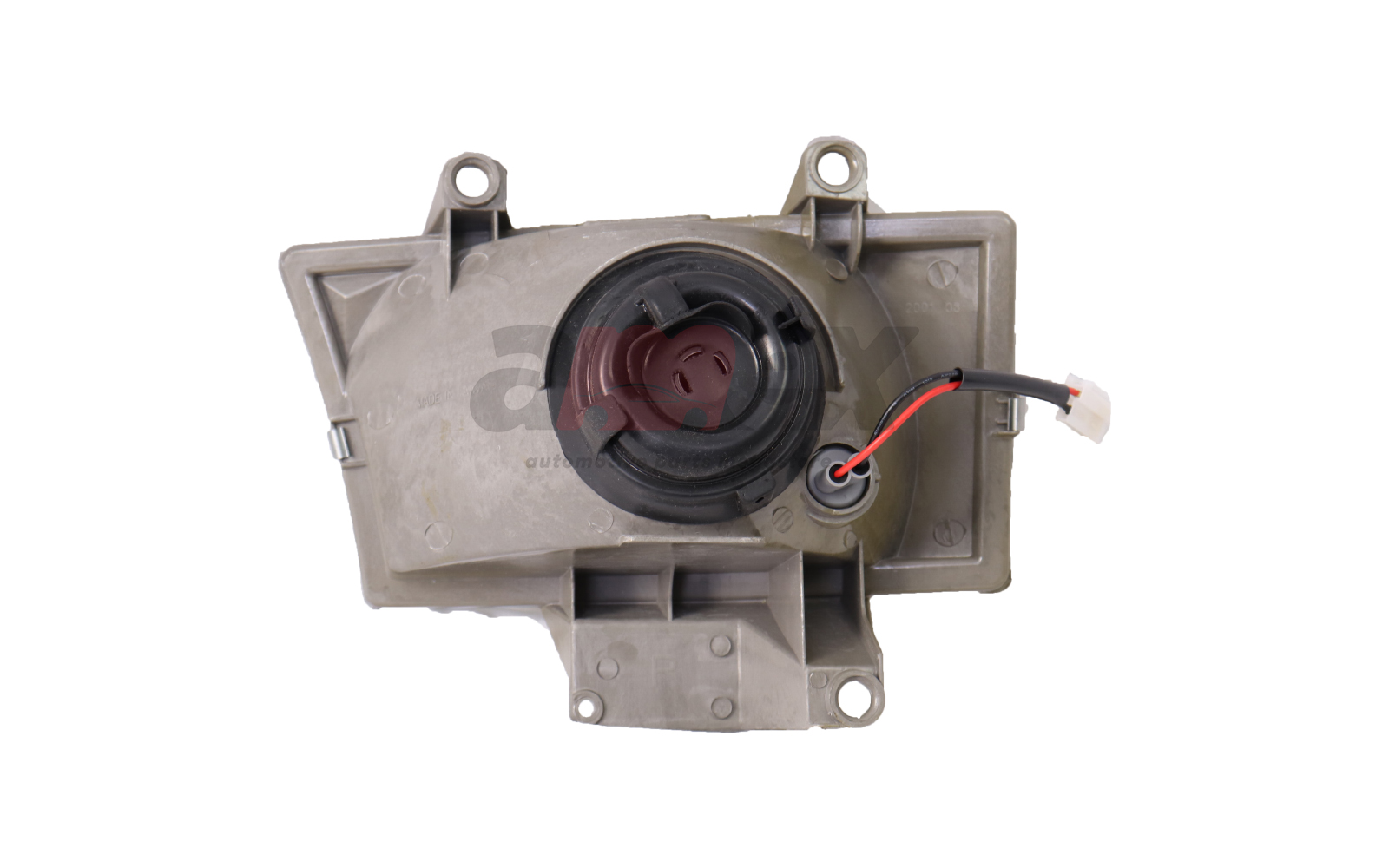 thumbnail image 2 of Rear Right Tail Light Assembly For Mazda B2500 Pickup 2.5TD 12V (08/2002+) - Brand New 2 of 5