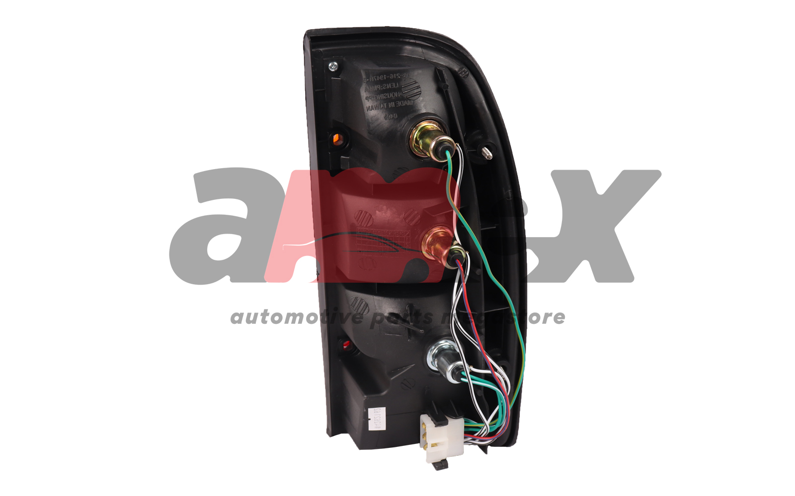 thumbnail image 2 of Rear Right Tail Light Assembly For Mazda B2500 Pickup 2.5TD 12V (08/2002+) - Brand New 2 of 5