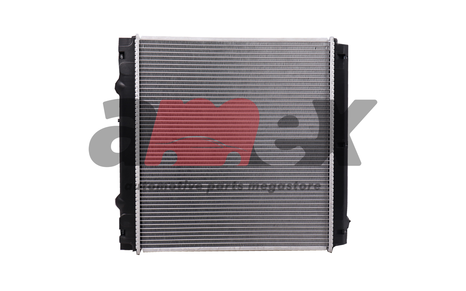 thumbnail image 2 of Front Radiator Grille For Mitsubishi Fuso FE / FG Trucks (1995-2004) - BOURSIN Direct Replacement 2 of 6