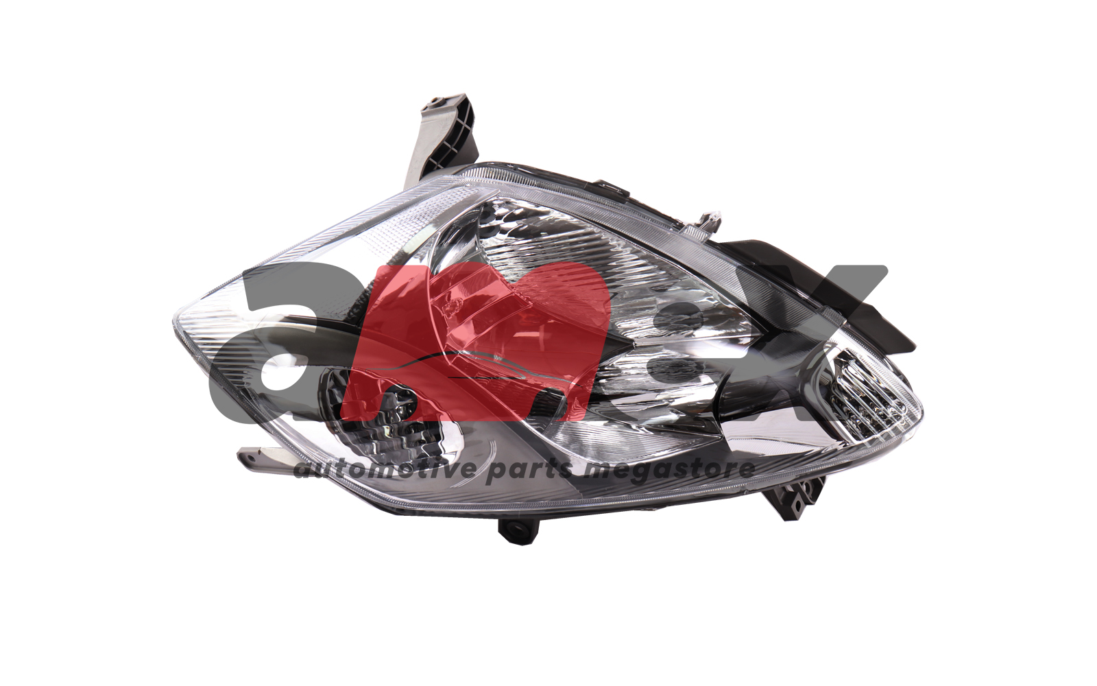 Head Lamp Passo 04 06 Model Lhs Amex Auto Parts