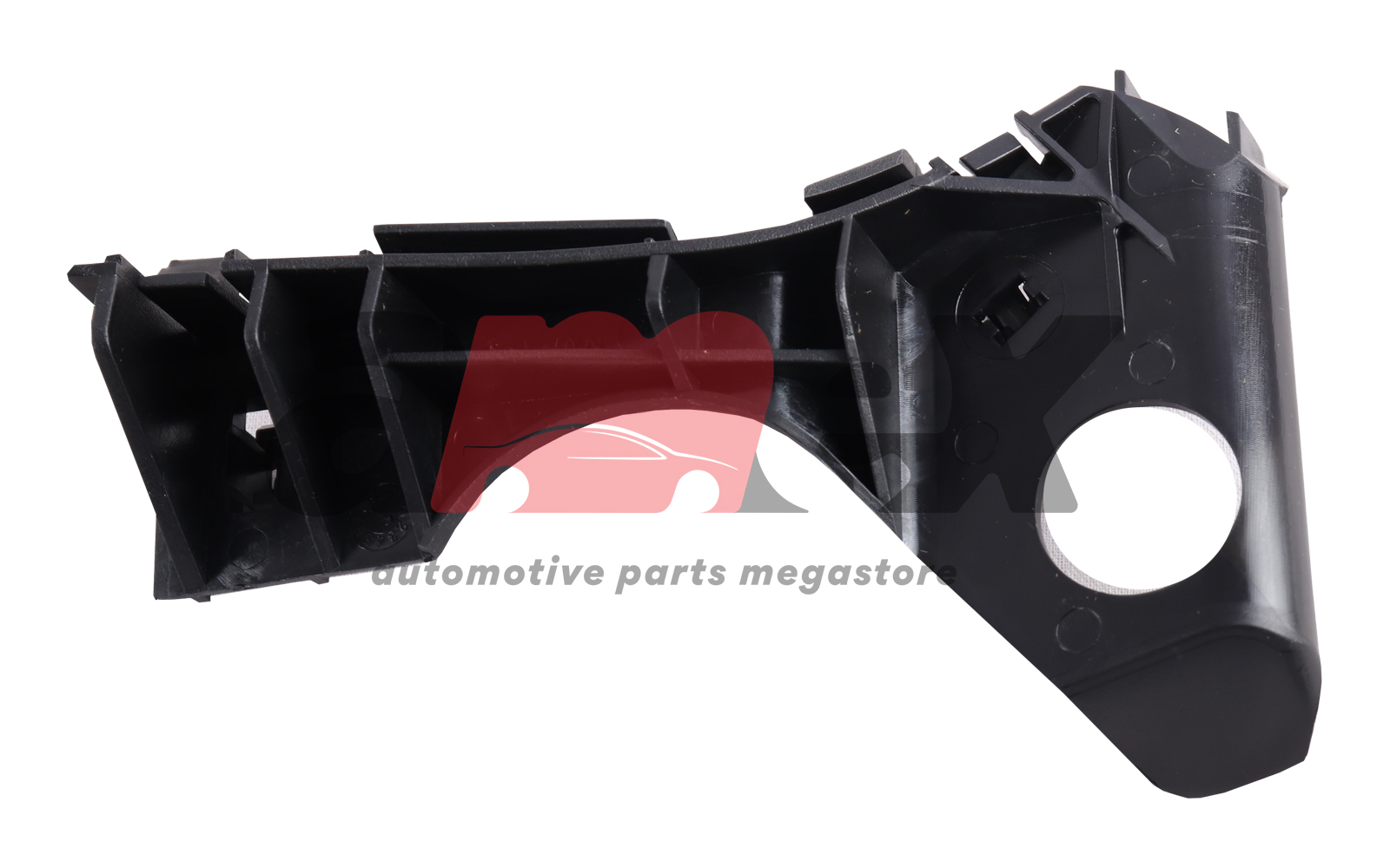 thumbnail image 2 of Evan-Fischer Rear Passenger Side Upper Bumper Bracket For Toyota Corolla 2014-2019 – OEM 5256202210 2 of 4