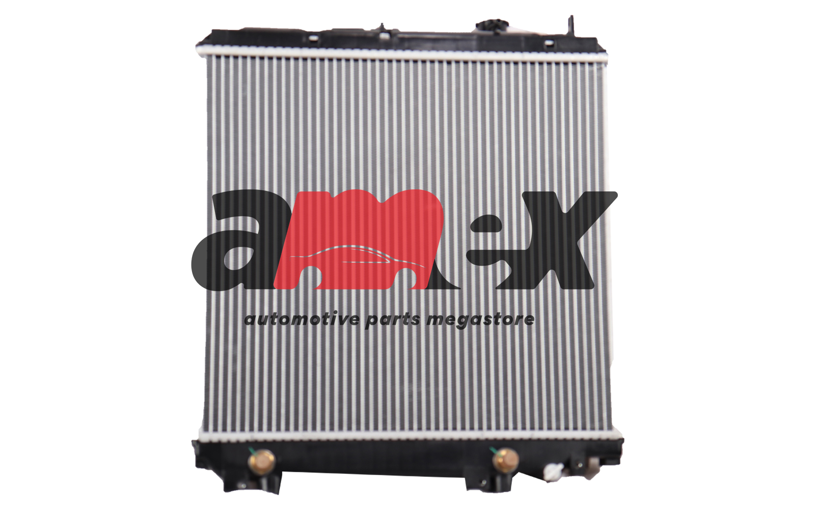 APO Premium Radiator For Toyota Dyna Coaster HDB50 HDB51 HZB50 – 1995-2004, Manual/Auto