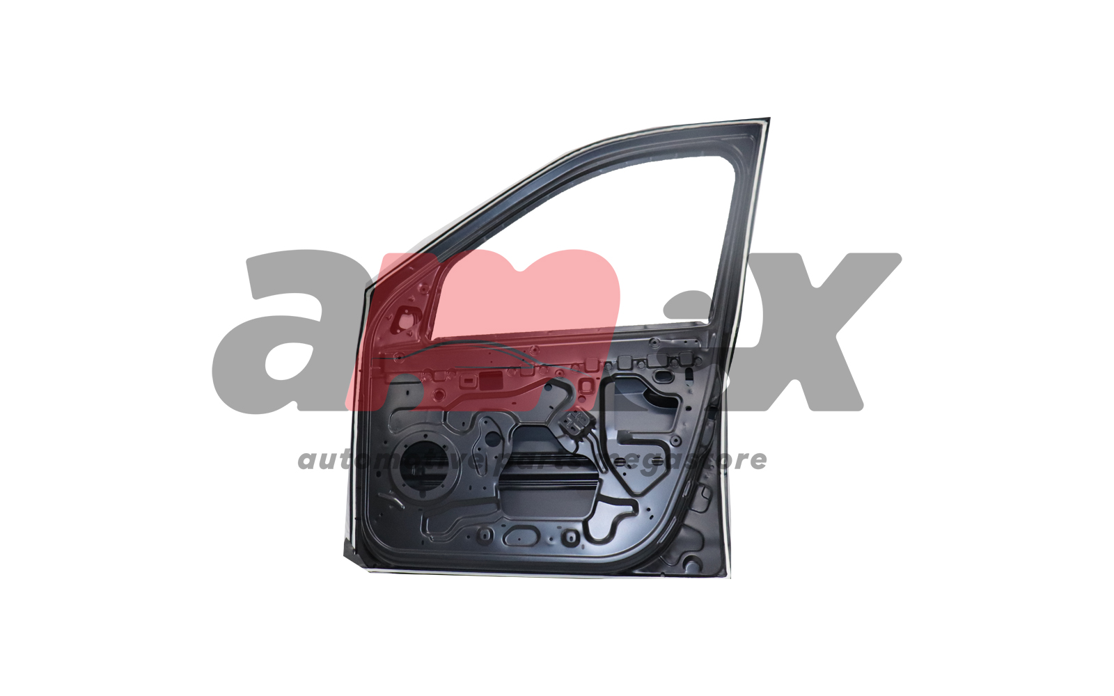 Front Door Nissan Np200 2009 Onwards Rhs | Amex Auto Parts