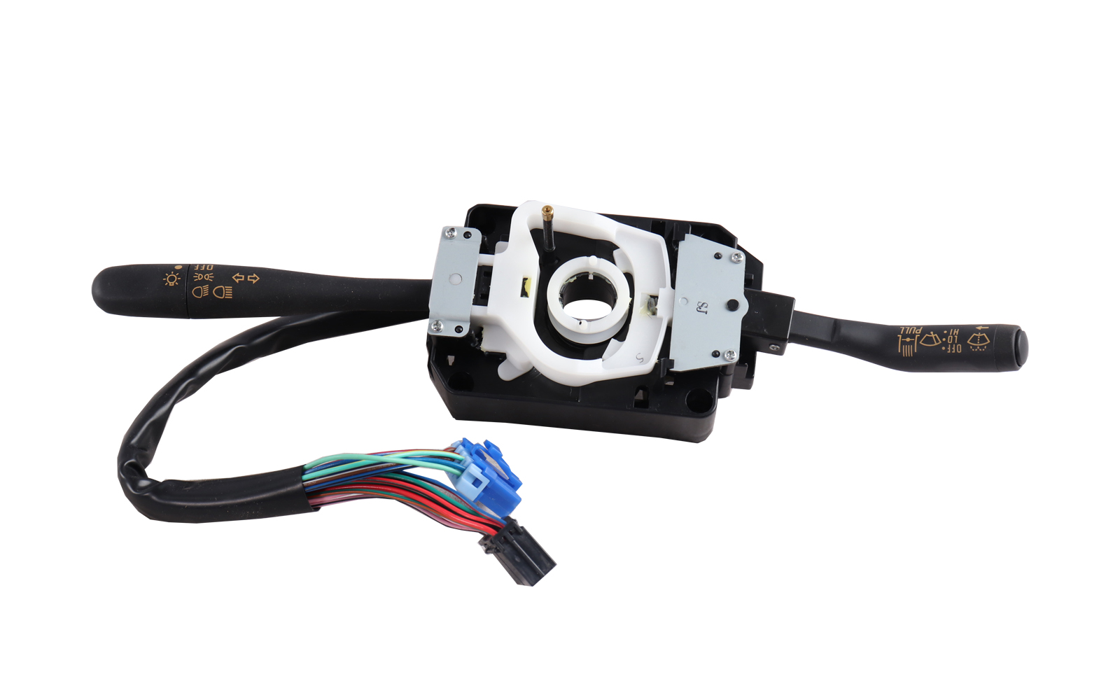 燈連絡用 Head Lamp Turn Signal Switch Isuzu Nkr Npr Rhd | Amex Auto Parts