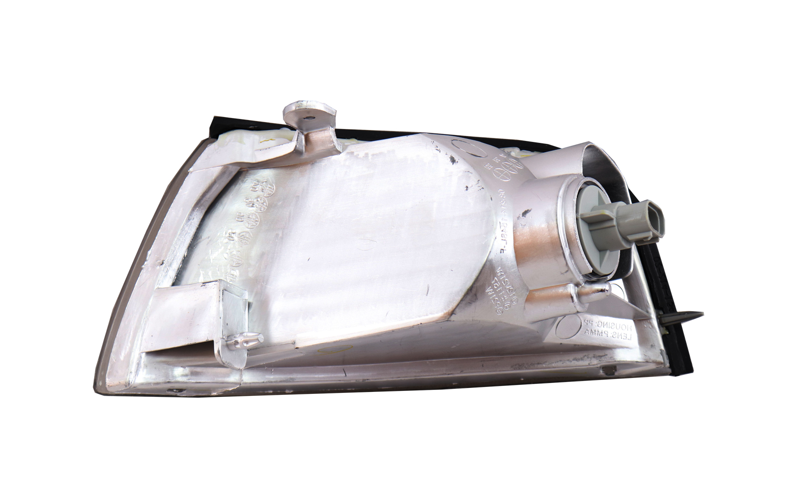 Corner Lamp Mitsubishi Lancer Ck2 1995 Onwards Clear Rhs