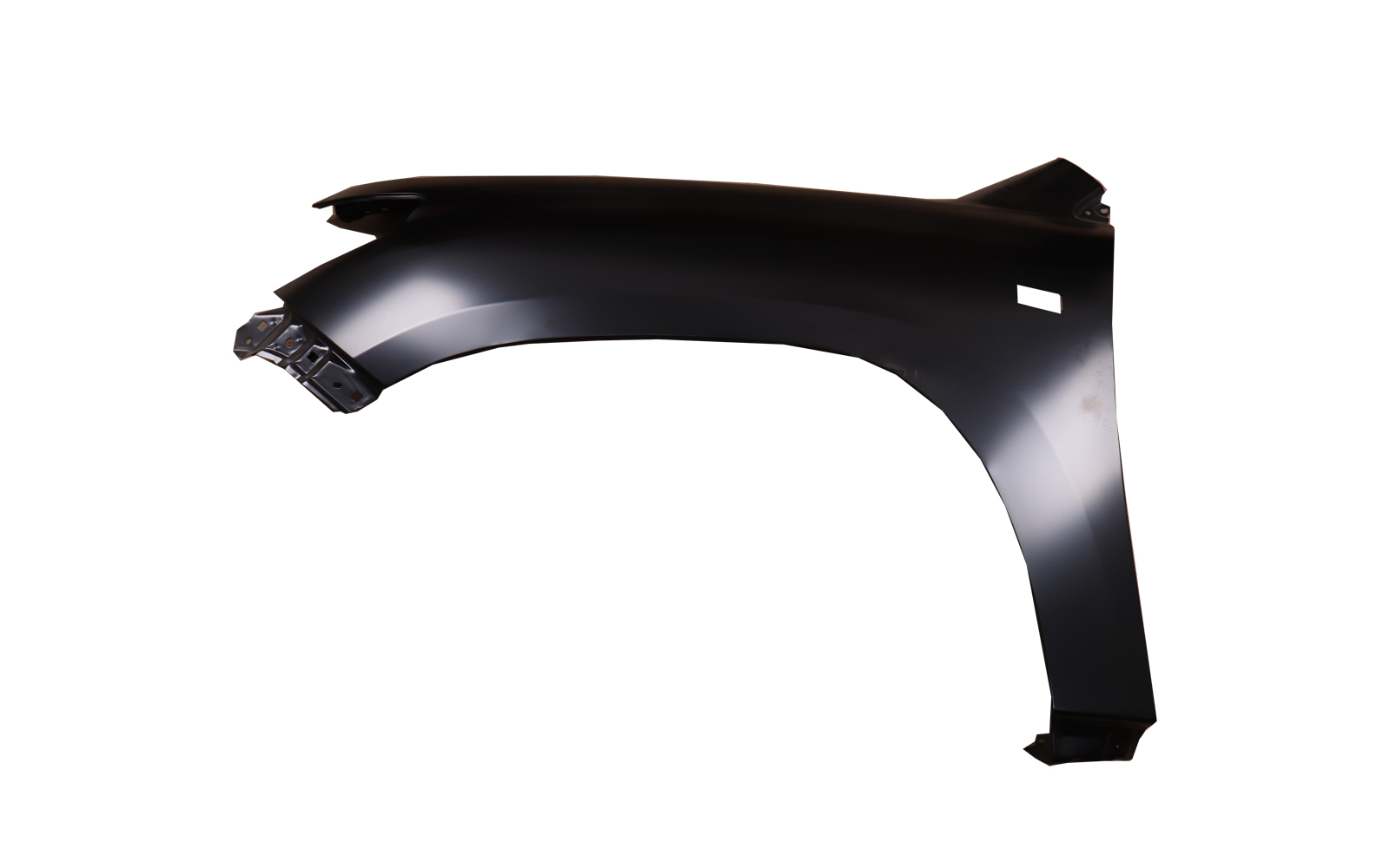 Front Fender Toyota Land Cruiser Fj200 08-12 Lhs | Amex Auto