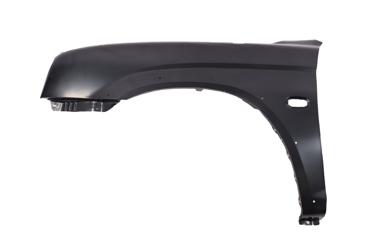 Strada Front Body Part Front Fender Mitsubishi L200 Strada 1996 - 2004 4wd Lhs | Amex Auto Parts