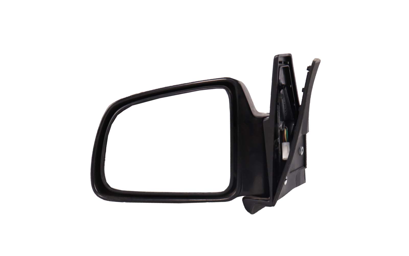 thumbnail image 2 of Driver Side Left Mirror Glass For 99-05 Suzuki Grand Vitara XL-7 – 706LF W/ Adhesive Pad 2 of 5
