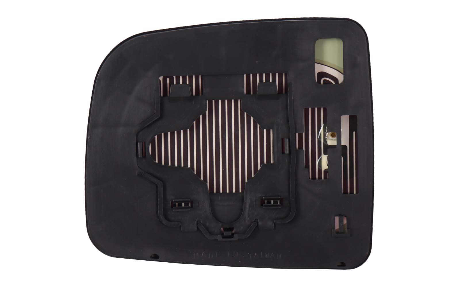 Toyota Harrier Mcu10 15 Rx300 98 - 03 Side Mirror Glass Only W