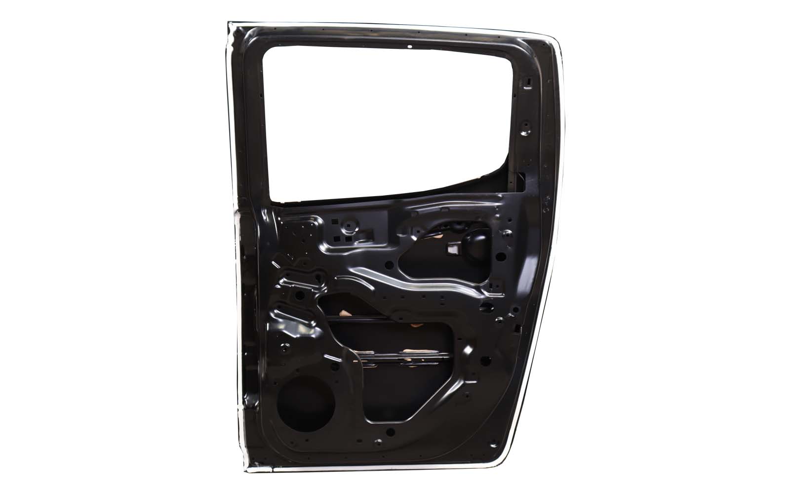 yumi4677722 Door Interlock : Metalflex ZV446M8. Part Number 32024465. | BuySpares